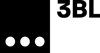 3BL Logo Black