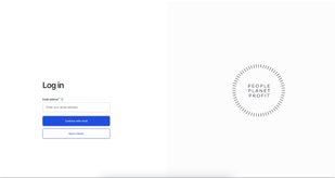 Magic Link Screenshot